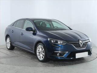 Renault M�gane 1.2 TCe, Automat, Navi