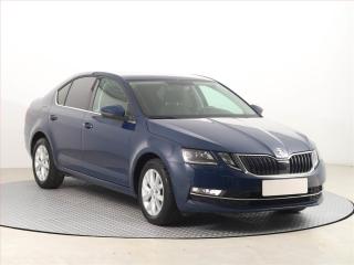 koda Octavia 1.8 TSI, R,2.maj, Tempomat