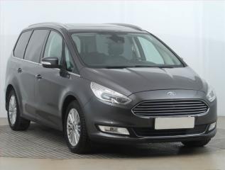 Ford Galaxy 2.0 TDCi, 7mst, Ke, Navi