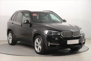 BMW X5 xDrive40d