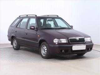 koda Felicia 1.6, R,1.maj, nov STK