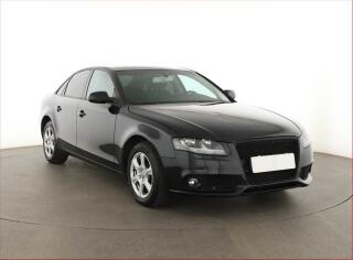 Audi A4 2.0 TDI, Automat, nov� STK