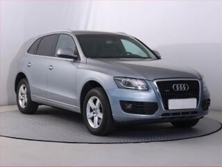 Audi Q5 S line 3.0 TDI, 4X4, Automat