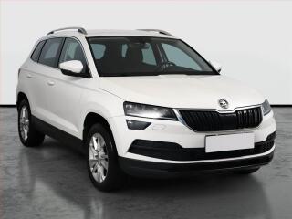 �koda Karoq 2.0 TDI