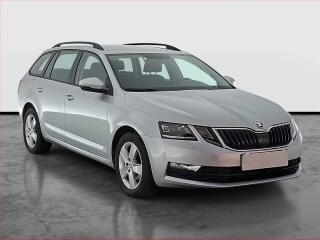 �koda Octavia Ambition 1.5 TSI, �R,1.maj