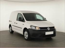 Volkswagen Caddy 2.0 TDI, R, 1Maj, DPH