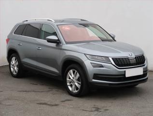 koda Kodiaq Style 2.0 TDI, DPH, 4X4