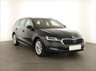 �koda Octavia Style 1.5 TSI
