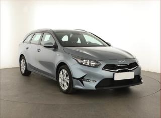 Kia Ceed Spin 1.0 T-GDI, Serv.kniha