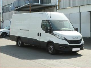 Iveco Daily 2.3 HPT, Maxi, 16m3, 1Maj