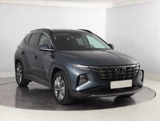 Hyundai Tucson 1.6 T-GDI, OC, TAN