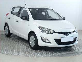 Hyundai i20 1.2