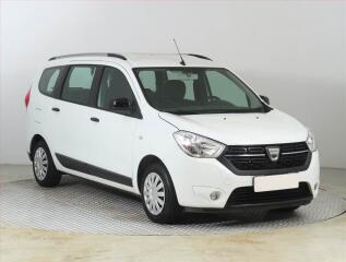 Dacia Lodgy Comfort 1.5 Blue dCi, �R,1.maj