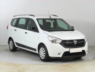 Dacia Lodgy Comfort 1.5 Blue dCi, �R,1.maj