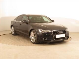 Audi A6 3.0 TDI, 4X4, Automat