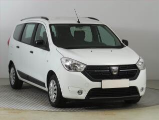 Dacia Lodgy Comfort 1.5 Blue dCi, �R,1.maj