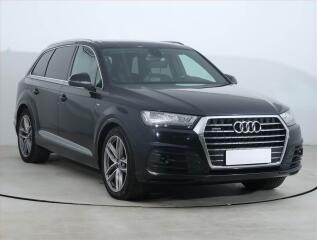 Audi Q7 S-Line 3.0 TDI