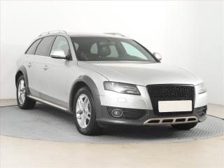 Audi A4 Allroad 3.0 TDI, 4X4, Automat, Navi
