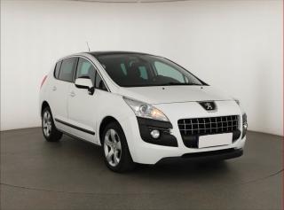 Peugeot 3008 1.6 HDi, R,1.maj, Serv.kniha