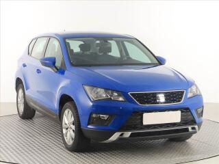 Seat Ateca 1.6 TDI, Tempomat