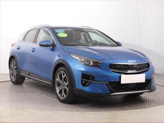Kia XCeed Plug-in-Hybrid