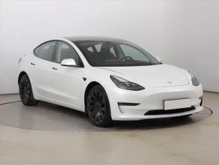 Tesla Model 3 Performance 82kWh, SoH 84%