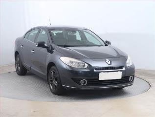 Renault Fluence 1.6 16V, Tempomat