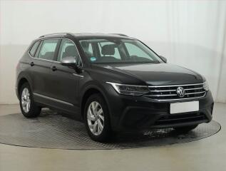Volkswagen Tiguan Allspace Life 2.0 TDI