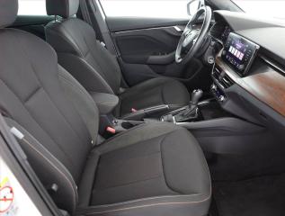 Škoda Kamiq (2021) 1.5 TSI, CZ, DSG, Scoutline - náhled 7