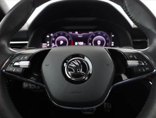 Škoda Kamiq (2021) 1.5 TSI, CZ, DSG, Scoutline - náhled 8