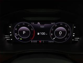 Škoda Kamiq (2021) 1.5 TSI, CZ, DSG, Scoutline - náhled 9