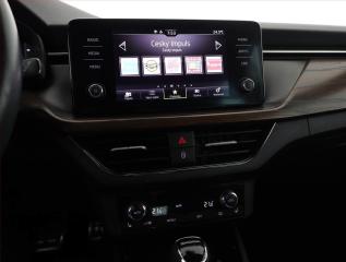 Škoda Kamiq (2021) 1.5 TSI, CZ, DSG, Scoutline - náhled 10