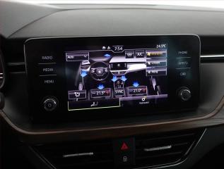 Škoda Kamiq (2021) 1.5 TSI, CZ, DSG, Scoutline - náhled 15