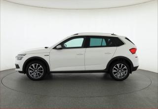 Škoda Kamiq (2021) 1.5 TSI, CZ, DSG, Scoutline - náhled 3