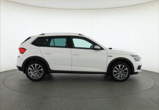 Škoda Kamiq (2021) 1.5 TSI, CZ, DSG, Scoutline - náhled 6