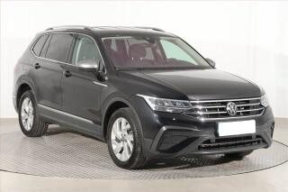 Volkswagen Tiguan Allspace 2.0 TDI