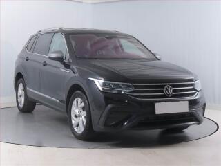 Volkswagen Tiguan Allspace 2.0 TDI