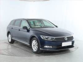 Volkswagen Passat 2.0 TDI, Serv.kniha, Ke