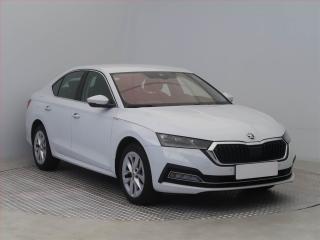 koda Octavia Style 2.0 TDI, R1MAJ,DPH
