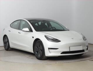 Tesla Model 3 Long Range 4WD 78kWh, SoH 89%