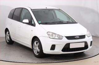 Ford C-MAX 1.6 TDCi, po STK, Ta�n�