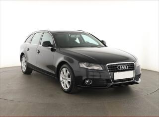Audi A4 2.0 TDI, Xenony, Tempomat