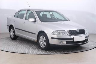 koda Octavia 1.9 TDI, Tempomat