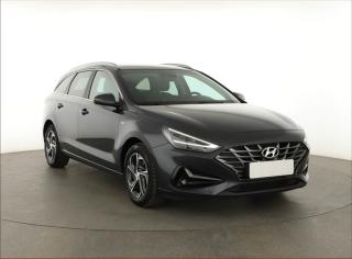 Hyundai i30 Smart 1.5 T-GDI MHEV