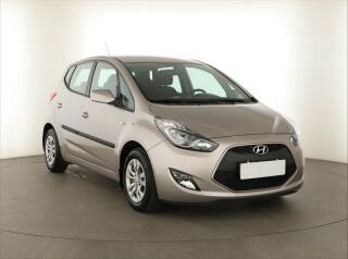 Hyundai ix20 1.6 CVVT, Serv.kniha