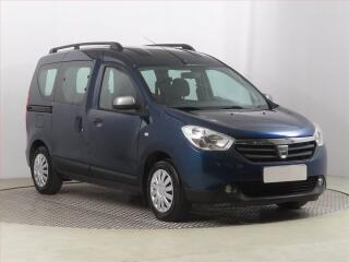 Dacia Dokker Arctica 1.5 dCi, 5M�st, SR