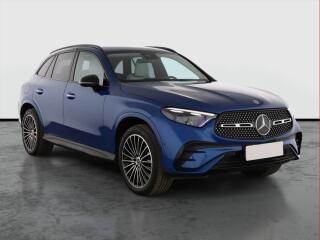 Mercedes-Benz GLC 300 e 4MATIC, AMG Line