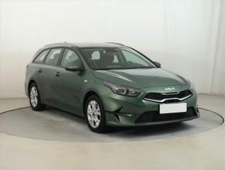 Kia Ceed Spin 1.0 T-GDI, Serv.kniha