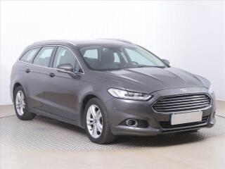 Ford Mondeo 2.0 TDCI, Automat, K��e, Navi