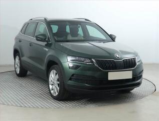 �koda Karoq Style 1.5 TSI